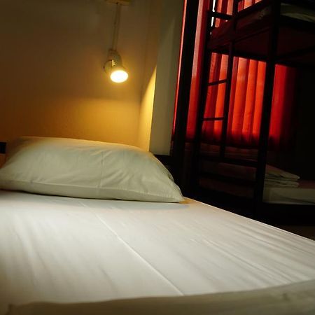M Hostel Lanta Ko Lanta Exterior foto