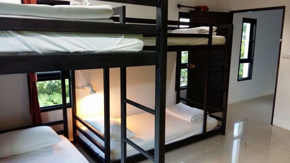 M Hostel Lanta Ko Lanta Zimmer foto