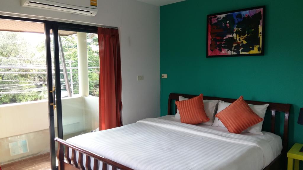 M Hostel Lanta Ko Lanta Zimmer foto