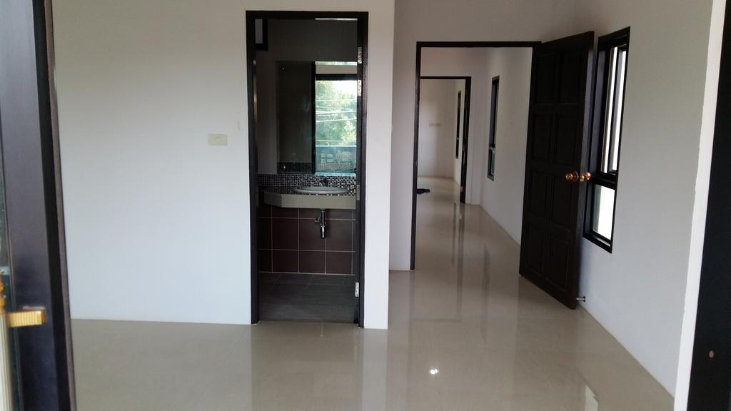 M Hostel Lanta Ko Lanta Zimmer foto