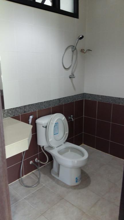M Hostel Lanta Ko Lanta Zimmer foto