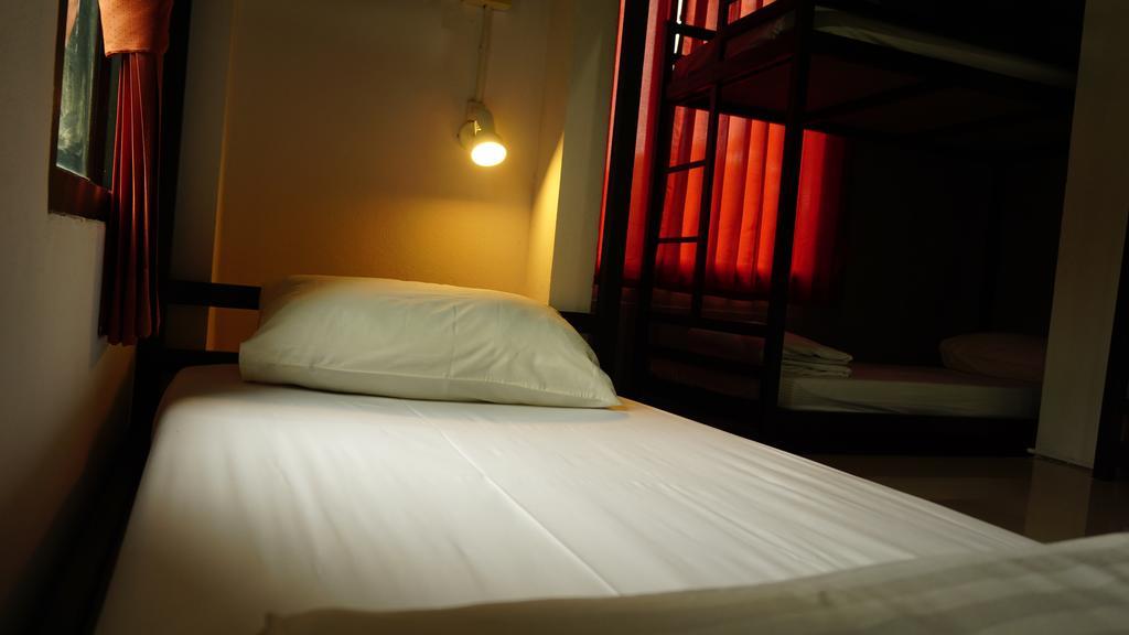 M Hostel Lanta Ko Lanta Exterior foto