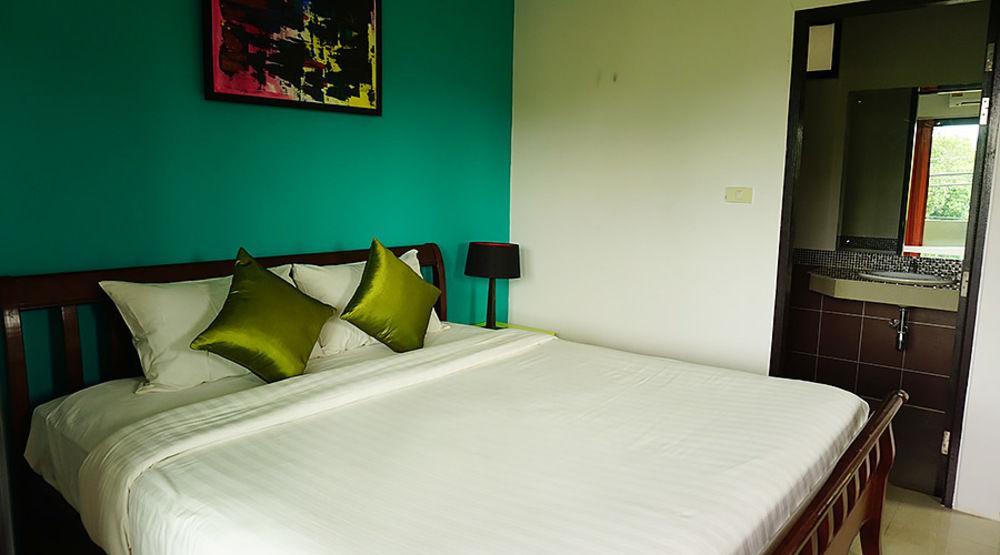 M Hostel Lanta Ko Lanta Exterior foto